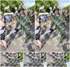 Evenement foto: Nijmeegse Vierdaagse 909
