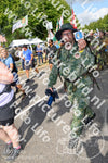 Evenement foto: Nijmeegse Vierdaagse 909