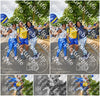 Evenement foto: Nijmeegse Vierdaagse 909