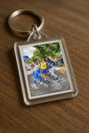 Evenement foto: Nijmeegse Vierdaagse 909