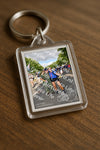 Evenement foto: Nijmeegse Vierdaagse 909
