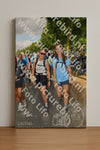Evenement foto: Nijmeegse Vierdaagse 909