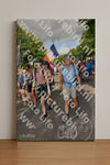 Evenement foto: Nijmeegse Vierdaagse 909
