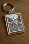 Evenement foto: Nijmeegse Vierdaagse 909