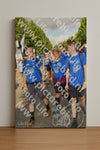 Evenement foto: Nijmeegse Vierdaagse 909
