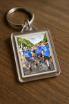 Evenement foto: Nijmeegse Vierdaagse 909