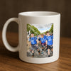 Evenement foto: Nijmeegse Vierdaagse 909