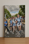 Evenement foto: Nijmeegse Vierdaagse 909