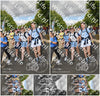 Evenement foto: Nijmeegse Vierdaagse 909