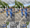 Evenement foto: Nijmeegse Vierdaagse 909