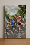 Evenement foto: Nijmeegse Vierdaagse 909