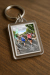 Evenement foto: Nijmeegse Vierdaagse 909