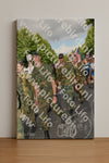 Evenement foto: Nijmeegse Vierdaagse 909