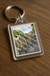Evenement foto: Nijmeegse Vierdaagse 909