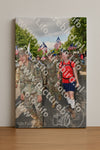 Evenement foto: Nijmeegse Vierdaagse 909