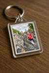 Evenement foto: Nijmeegse Vierdaagse 909