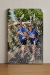 Evenement foto: Nijmeegse Vierdaagse 909