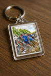 Evenement foto: Nijmeegse Vierdaagse 909