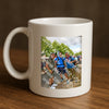 Evenement foto: Nijmeegse Vierdaagse 909