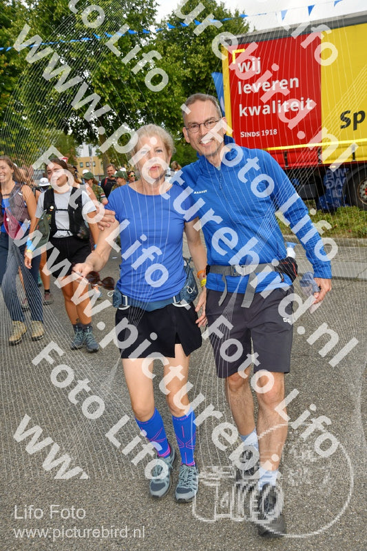 Evenement foto: Nijmeegse Vierdaagse 908