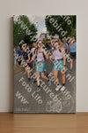 Evenement foto: Nijmeegse Vierdaagse 908