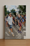 Evenement foto: Nijmeegse Vierdaagse 908