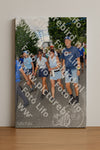 Evenement foto: Nijmeegse Vierdaagse 908