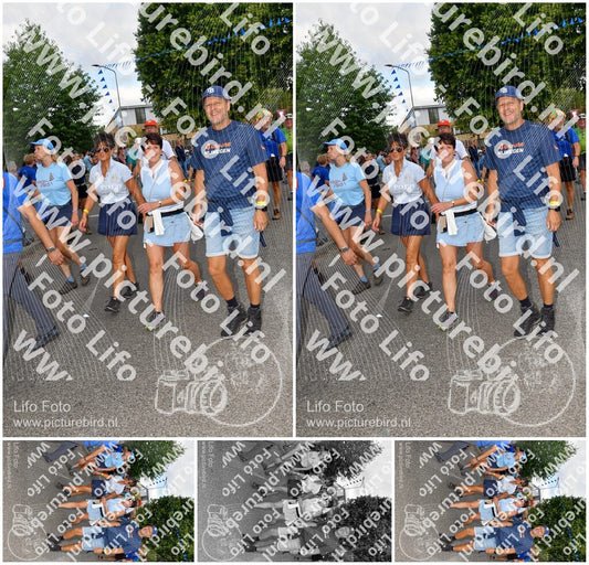 Evenement foto: Nijmeegse Vierdaagse 908