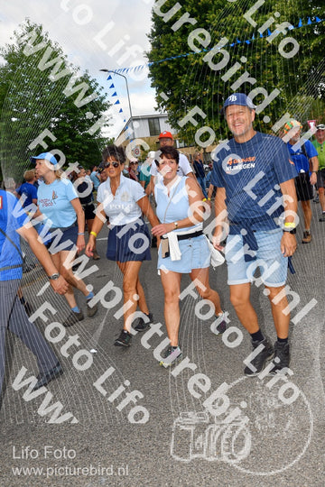 Evenement foto: Nijmeegse Vierdaagse 908
