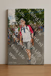 Evenement foto: Nijmeegse Vierdaagse 908