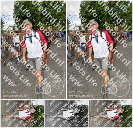 Evenement foto: Nijmeegse Vierdaagse 908