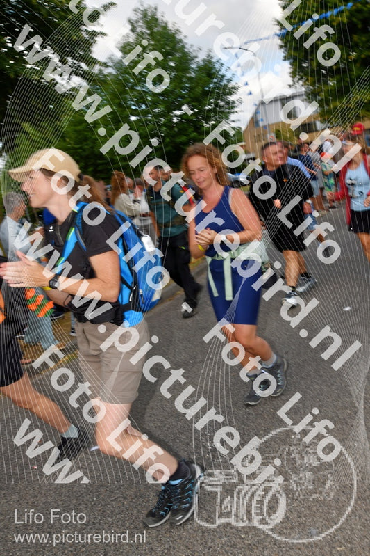 Evenement foto: Nijmeegse Vierdaagse 908