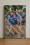Evenement foto: Nijmeegse Vierdaagse 908