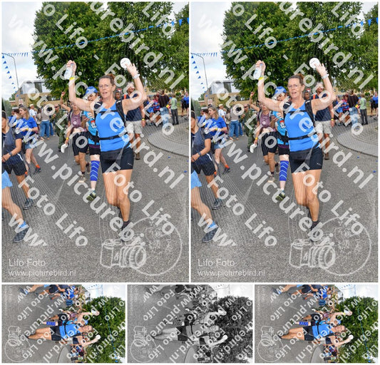 Evenement foto: Nijmeegse Vierdaagse 908