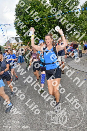Evenement foto: Nijmeegse Vierdaagse 908