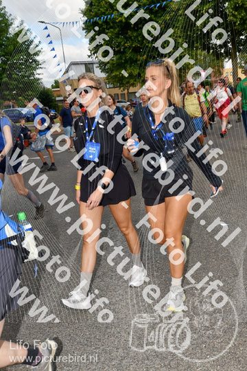 Evenement foto: Nijmeegse Vierdaagse 908