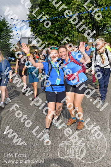 Evenement foto: Nijmeegse Vierdaagse 908