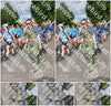 Evenement foto: Nijmeegse Vierdaagse 908