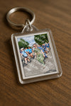 Evenement foto: Nijmeegse Vierdaagse 908