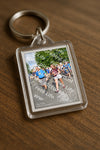 Evenement foto: Nijmeegse Vierdaagse 908