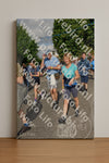 Evenement foto: Nijmeegse Vierdaagse 908