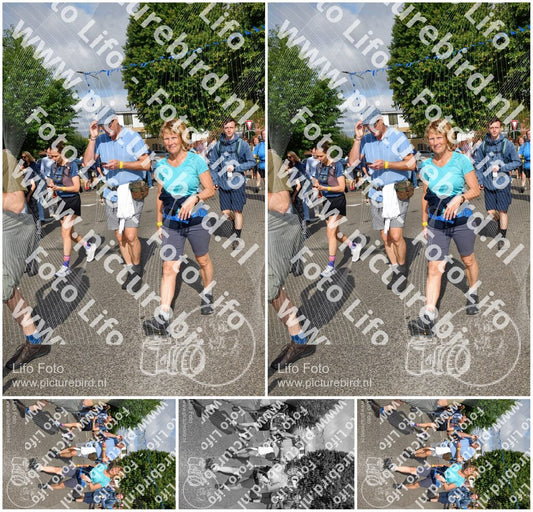 Evenement foto: Nijmeegse Vierdaagse 908