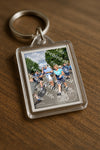 Evenement foto: Nijmeegse Vierdaagse 908
