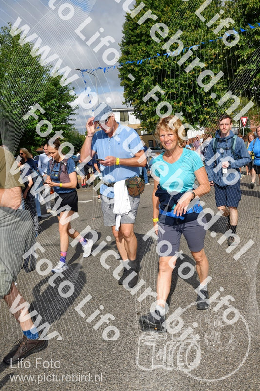 Evenement foto: Nijmeegse Vierdaagse 908