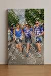 Evenement foto: Nijmeegse Vierdaagse 908