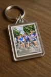 Evenement foto: Nijmeegse Vierdaagse 908
