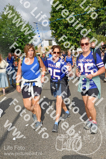 Evenement foto: Nijmeegse Vierdaagse 908