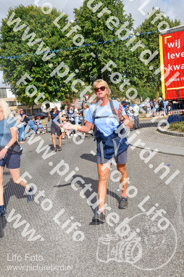 Evenement foto: Nijmeegse Vierdaagse 908