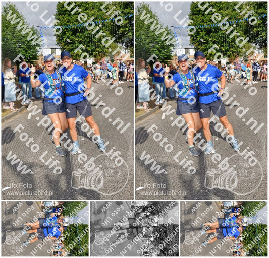 Evenement foto: Nijmeegse Vierdaagse 908