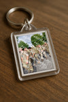Evenement foto: Nijmeegse Vierdaagse 908